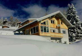 Haus Pistenblick, Hochrindl, Österreich